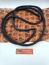 Guarnizione Portiera Sinistra