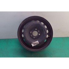 1 CERCHIO IN FERRO PER FIAT IDEA (03-05)(05-12) 1.4 16V (70KW) MNV 2003