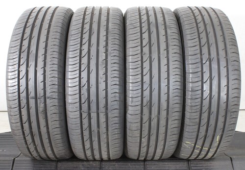 Pneumatici estivi 215 55r18 - 4,