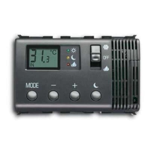 Abb 2cse1202el termostato - abb,