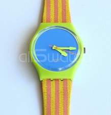 Swatch Standards 1993 - GJ109