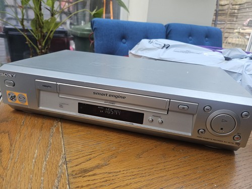 Videoregistratore stereo fi - videoregistratore, hi-fi
