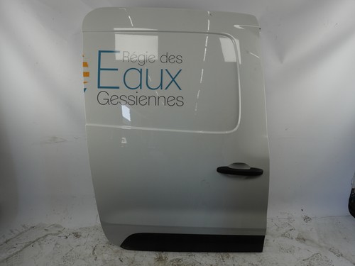 Porta scorrevole usata renault - porta,