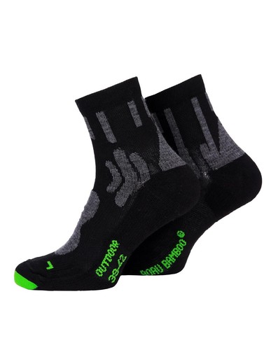 Calze professionali outdoor