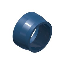 Axle spacer for - for, hub