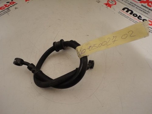 Tubo freno posteriore rear - tubo,