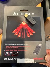 Audioquest JitterBug Filtro