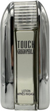After shave perla morris - la,
