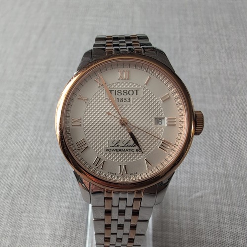 Orologio tissot locle - orologio,