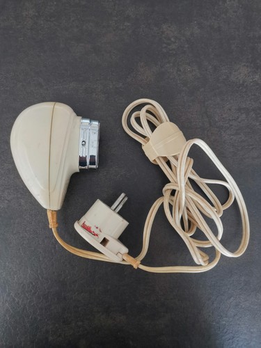 Rasoio elettrico philips 7743 - rasoio,