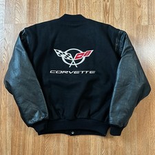 Giacca vintage Corvette C5