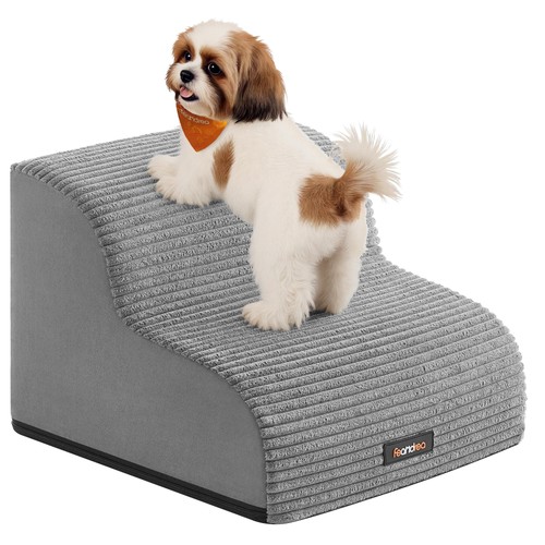 Scala gradini per cani - a, 2