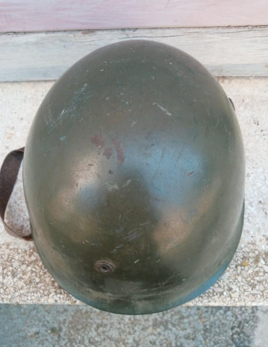 Elmetto m33 italiano vintage - m33,