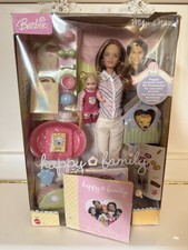 Barbie Happy Family Quartiere