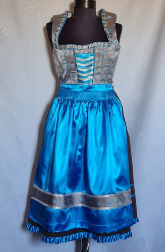 Abito vintage autentico - vintage,