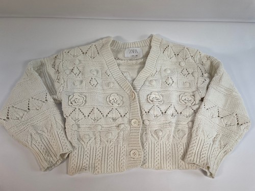 Cardigan zara bambina con - bambina,