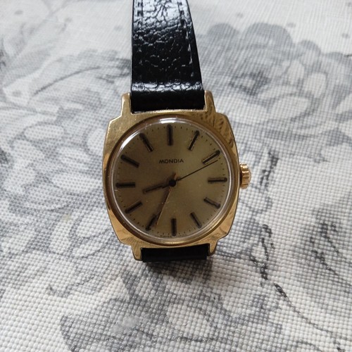 Orologio meccanico vintage - meccanico,