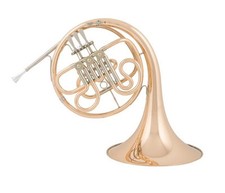 Cerveny CHR 735 laccato in B