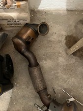 Catalizzatore Con OPF Volksvagen Golf 7.5 GTI 245