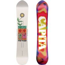 CAPiTA The Equalizer Damen