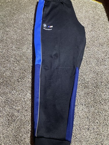 Pantaloni puma bmw motorsport - puma,