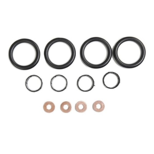 Kit guarnizioni iniettore per - kit,