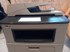 Stampante Multifunzione Laser Monocromatico Samsung SCX 5835FN