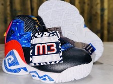 Scarpe da basket FILA Youth US
