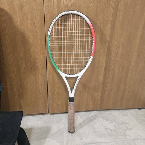Racchetta tennis vintage - racchetta,