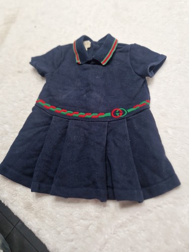 Vestito bambino gucci - vestito,