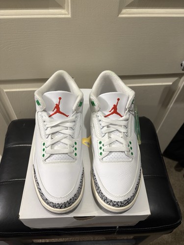 Air jordan retro - jordan, 3
