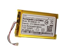 Batteria 1500mAh 361-00066-00