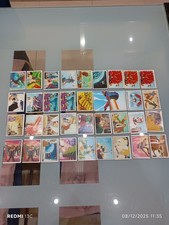 Lotto 36 Figurine Panini