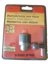 Mandrino Black & Decker Con