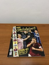 ALBUM CALCIATORI PANINI