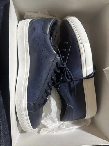 Dsquared2 sneakers uomo blu - dsquared2,