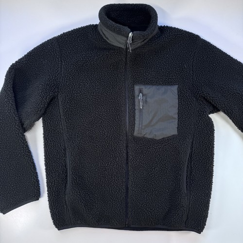 Uniqlo giacca pile - uniqlo,
