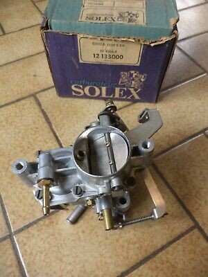 Carburateur solex bisa - 32, 4