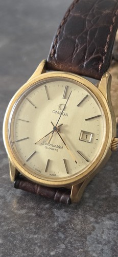 Omega seamaster quarzo - seamaster,