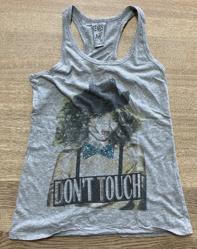 Maglia genesy don touch - touch,