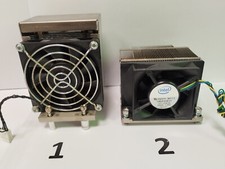 Dissipatori cpu HP 398293-002