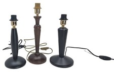 BASE ABAT JOUR IN LEGNO