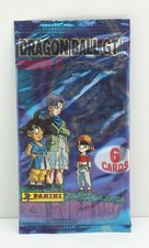 Bustina Card: Dragonball GT