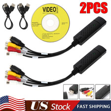 2x Adattatore convertitore PC
