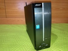 Acer Aspire XC-603 Computer Desktop PC economico 8GB RAM  240GB SSD  Windows 10