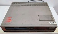 Betamax Sony C20 Pal