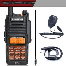 Baofeng plus ip67 - uv-9r,