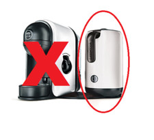 MONTALATTE MINU'CAFFE' LATTE