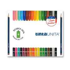 COLORI MATITA PENNARELLO TINTA UNITA KIT “RICARICA IL TUO ASTUCCIO” 18 +18+2