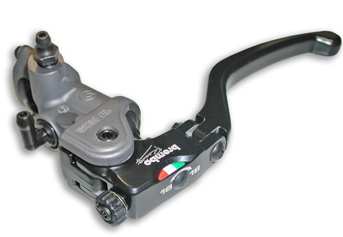 Rcs pompa frizione radiale - 17,